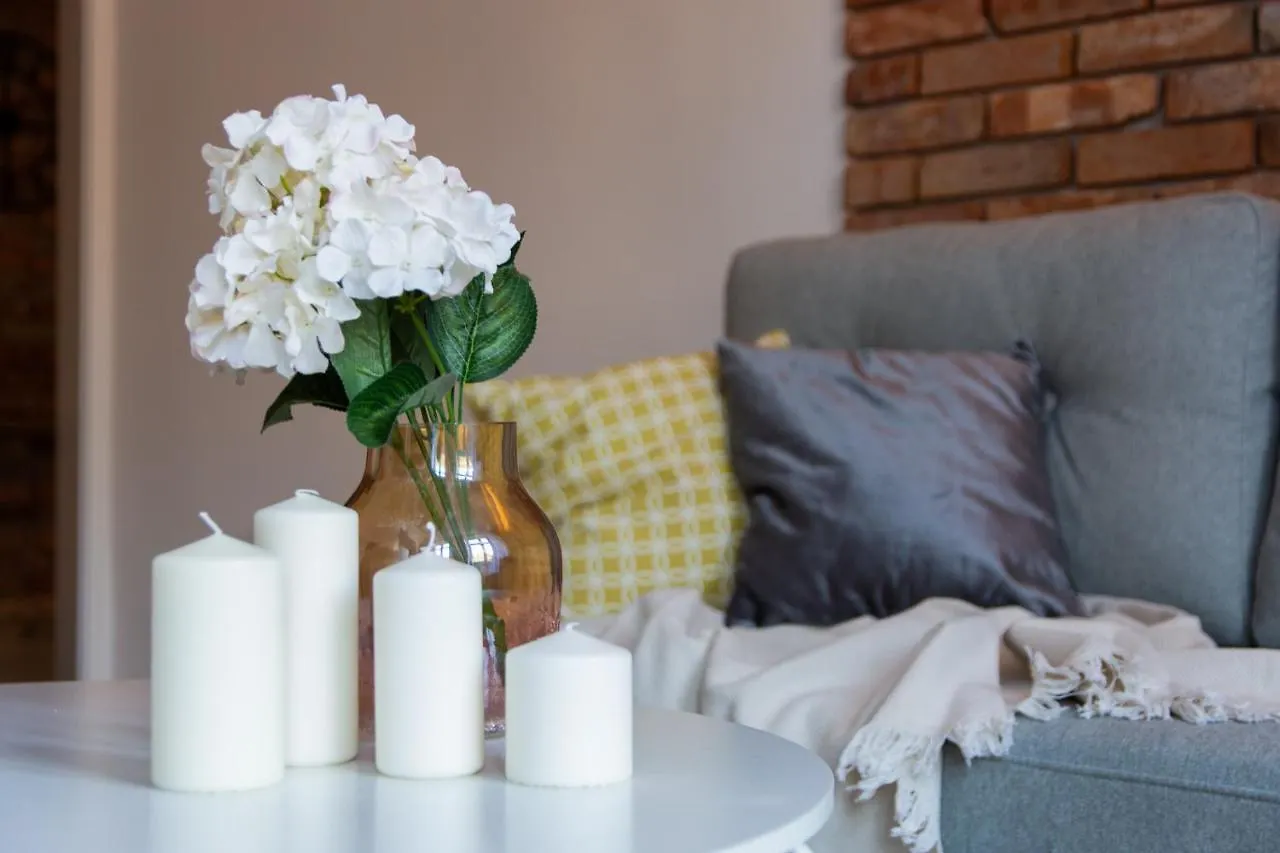Studio przy plaży Gdańsk Apartament