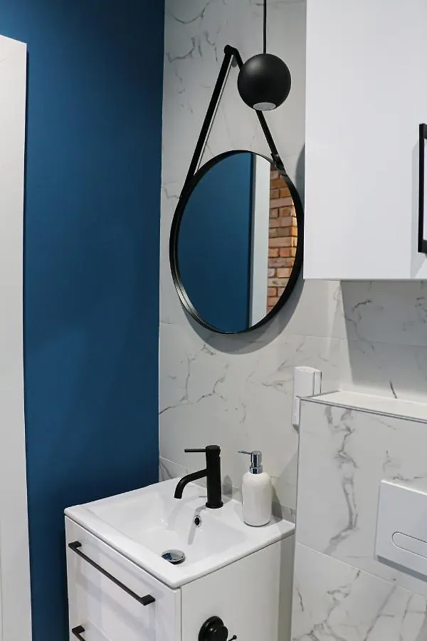 Studio przy plaży Gdańsk Apartament