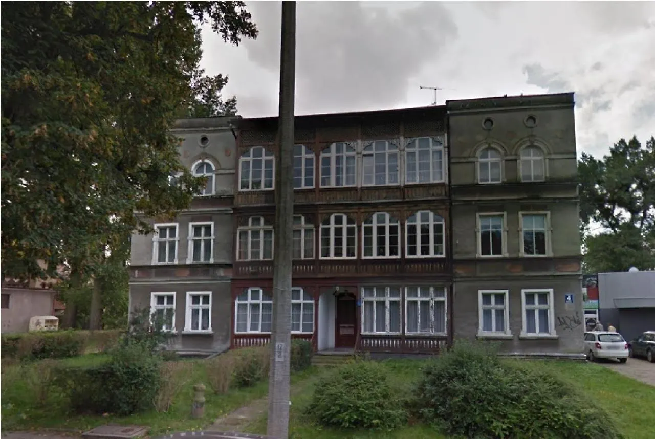 Studio przy plaży Gdańsk 0*,  Polska