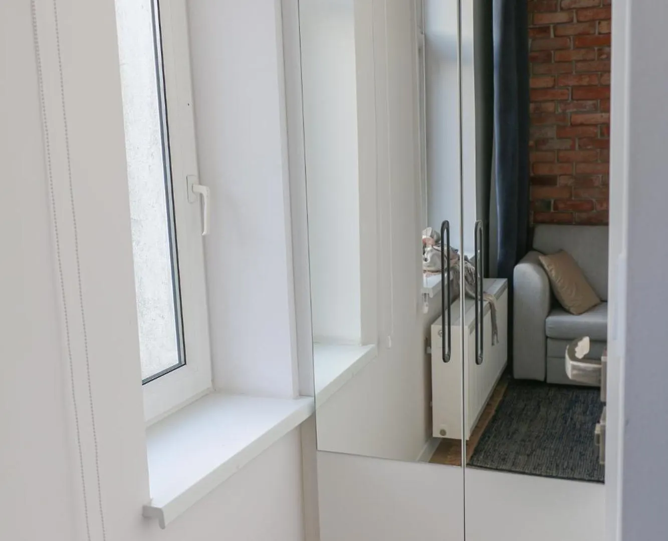 Studio przy plaży Gdańsk