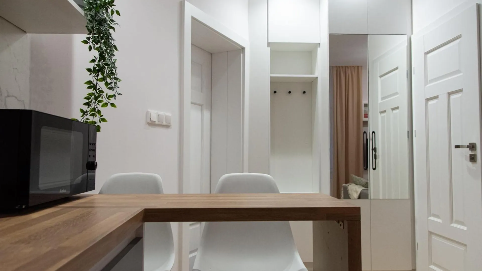 Apartament Studio przy plaży Gdańsk
