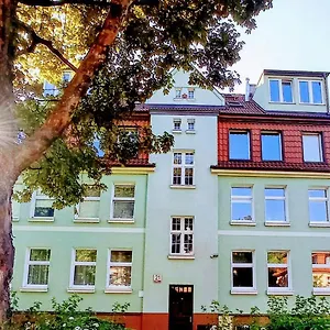 Zielona Kamienica Gdańsk