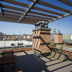 Garden Gates By Q4apartments Gdańsk
