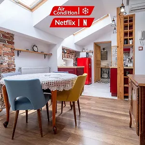 Sarego Premium Apartament , Kraków Polska